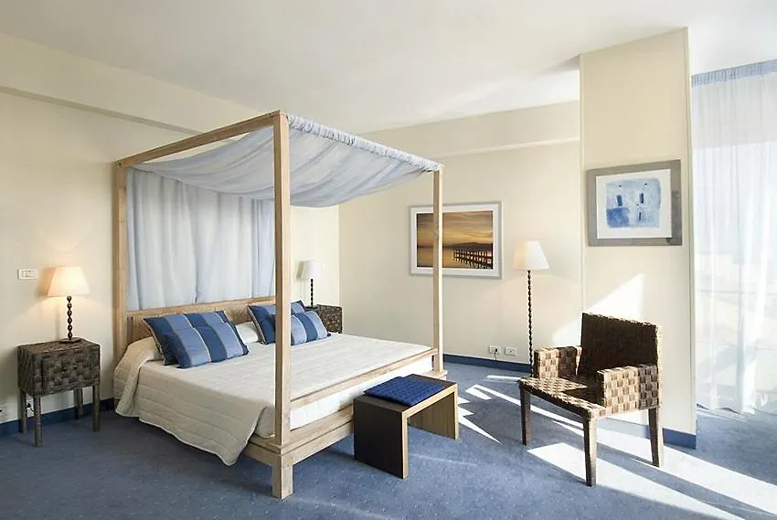 Hotel Sina Astor Viareggio Italy