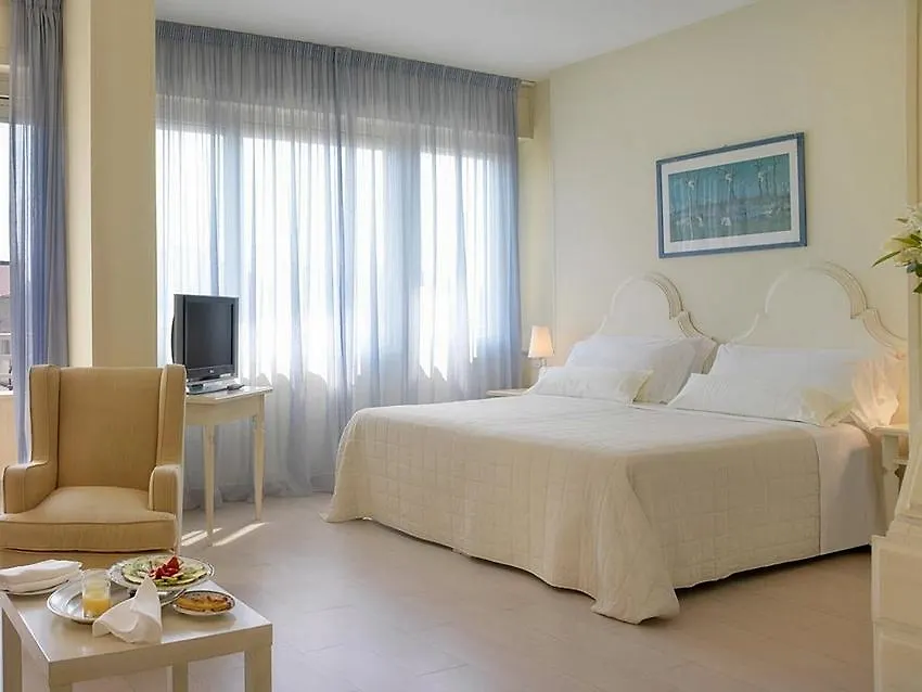 Hotel Sina Astor Viareggio