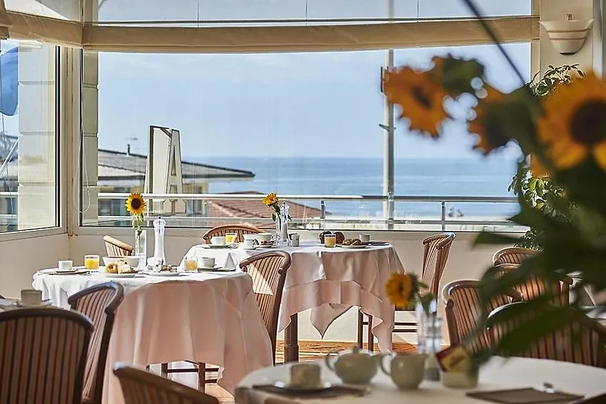 Hotel Sina Astor Viareggio