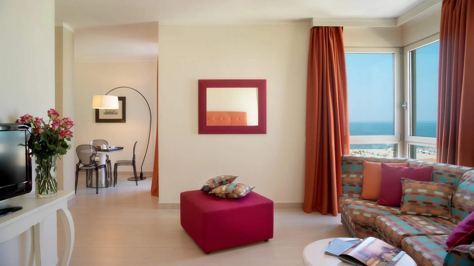 Hotel Sina Astor Viareggio