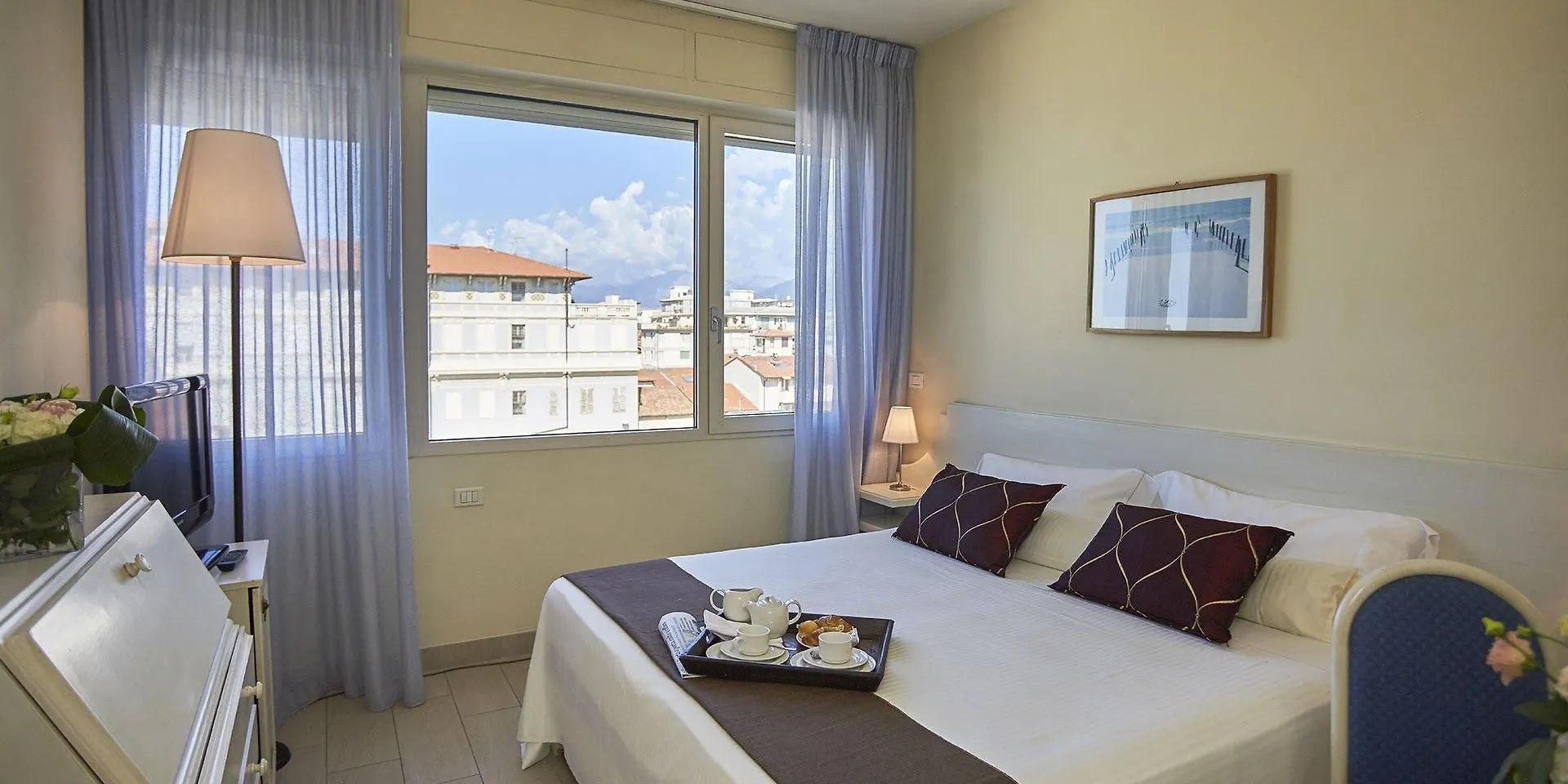 Hotel Sina Astor Viareggio