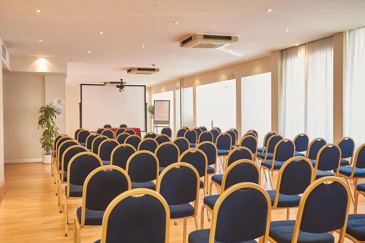 ****  Hotel Sina Astor Viareggio Italy