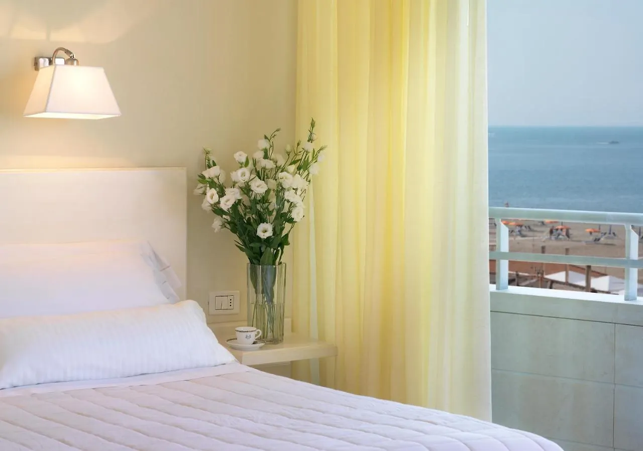 Hotel Sina Astor Viareggio