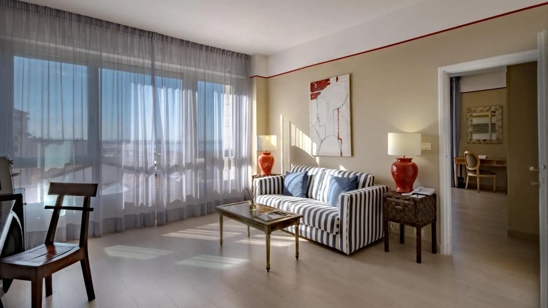 Hotel Sina Astor Viareggio 4*,  Italy