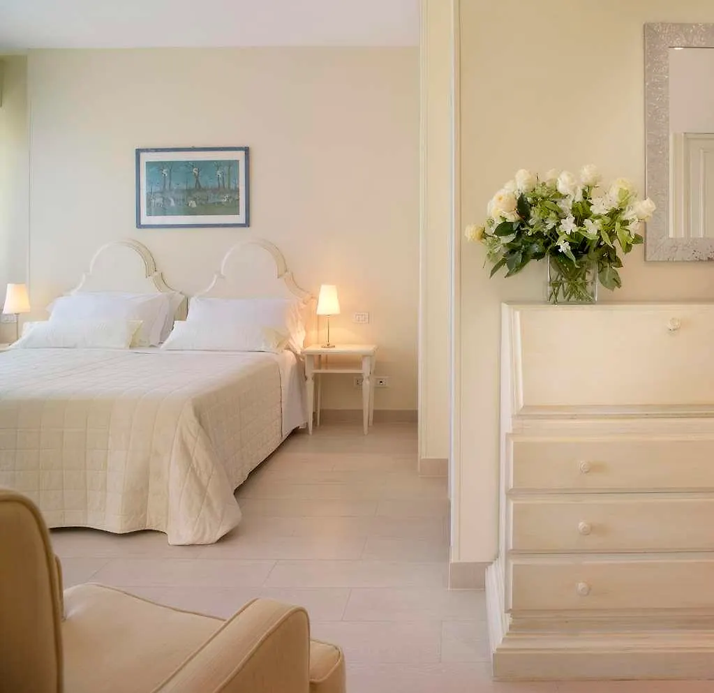 Hotel Sina Astor Viareggio Italy