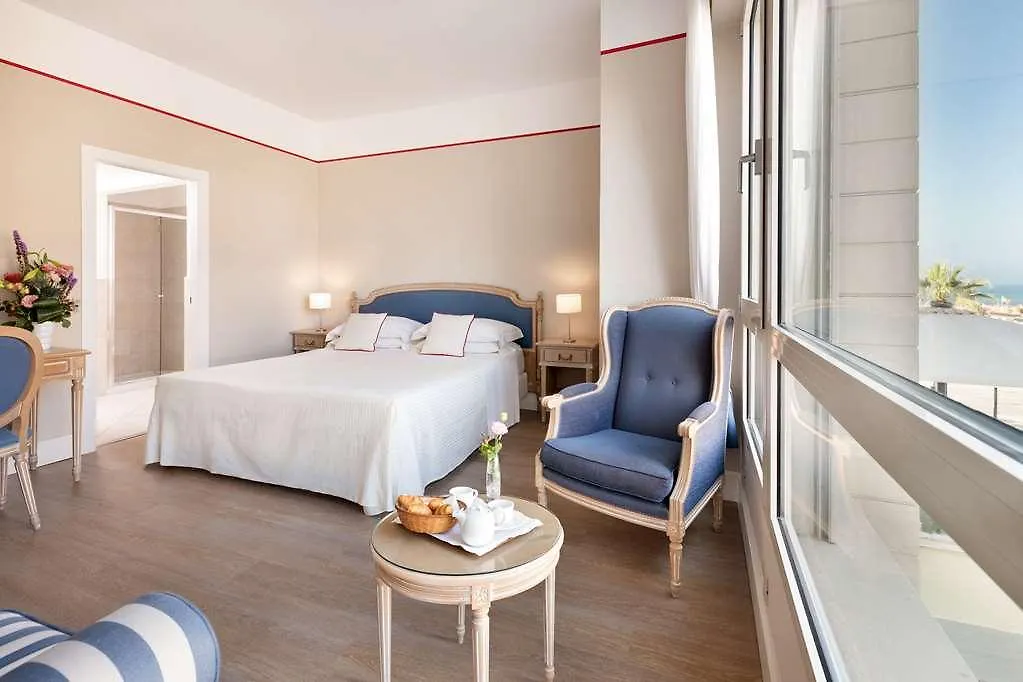 Hotel Sina Astor Viareggio 4*,