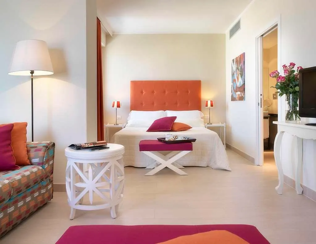 Hotel Sina Astor Viareggio