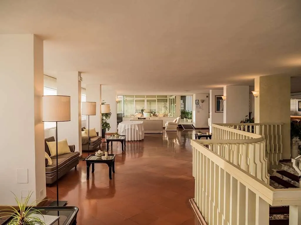 Hotel Sina Astor Viareggio