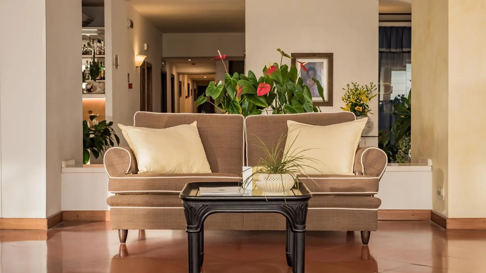 Hotel Sina Astor Viareggio 4*,  Italy