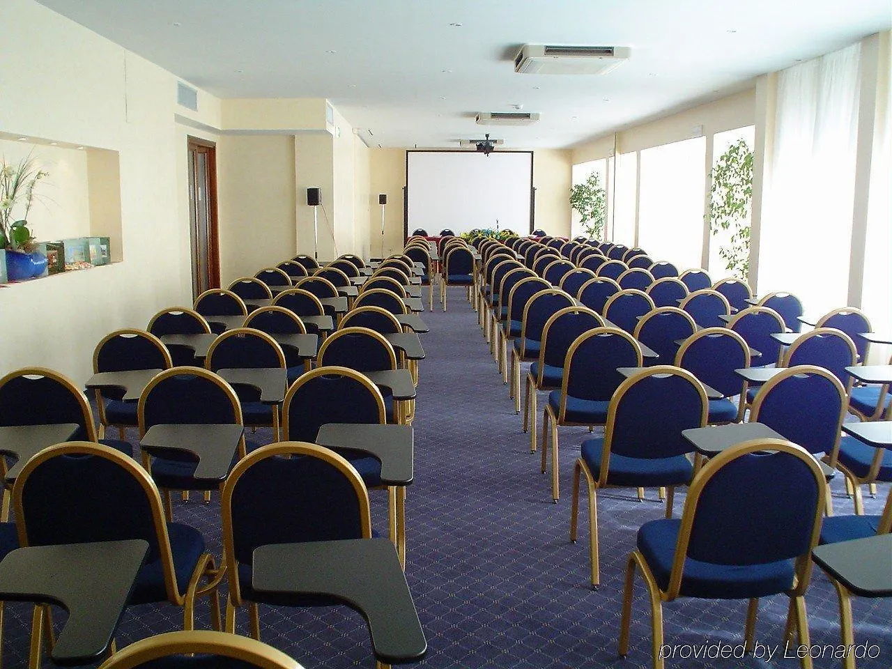 Hotel Sina Astor Viareggio