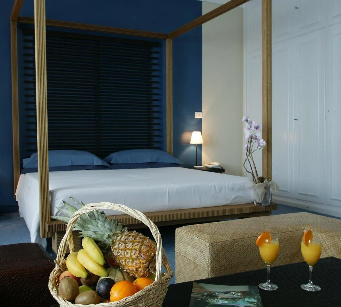 Hotel Sina Astor Viareggio