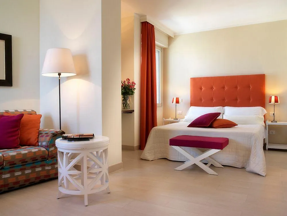 Hotel Sina Astor Viareggio