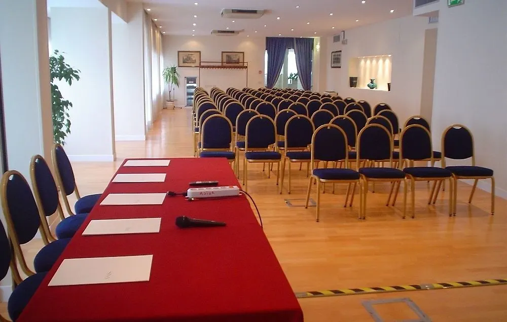Hotel Sina Astor Viareggio