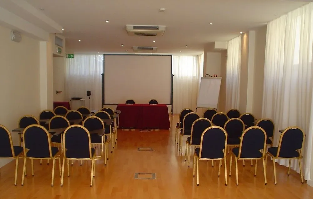 Hotel Sina Astor Viareggio 4*,  Italy