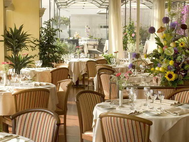Hotel Sina Astor Viareggio