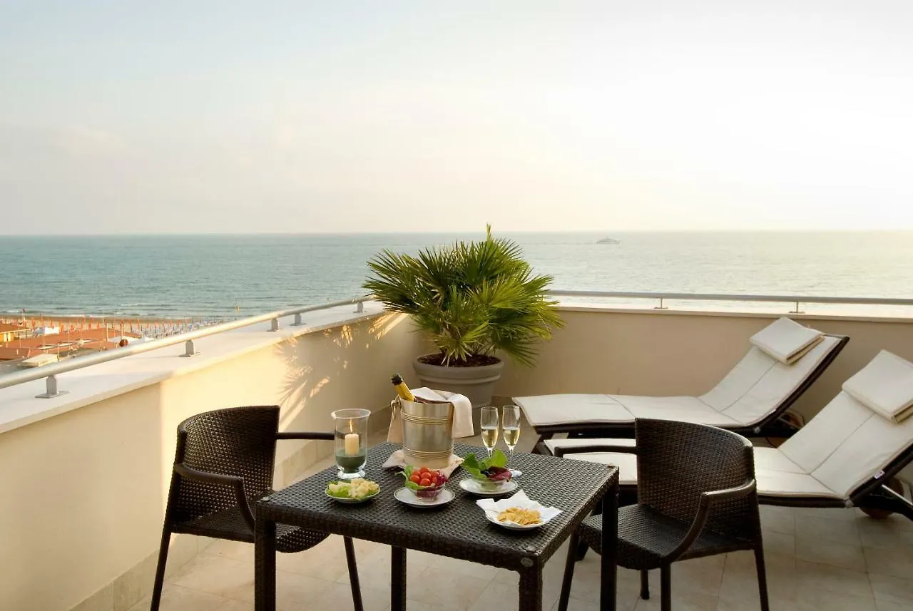 Hotel Sina Astor Viareggio