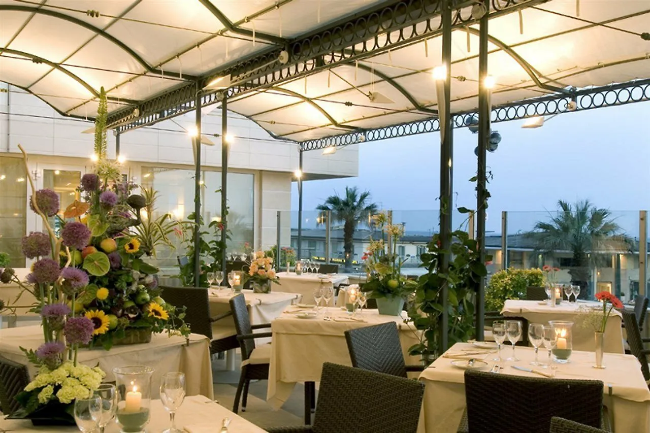 Hotel Sina Astor Viareggio