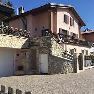  Casa vacanze Al Bellavista.baldo Italia