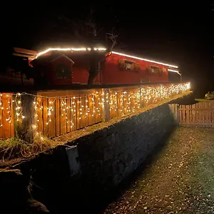  Chalet Dossena Splendido Di Montagna Immerso Nella Natura Italia