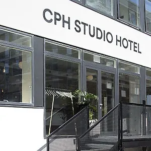 Cph Köpenhamn