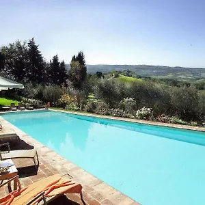 4* Hotell Il Poggiale Dimora Storica