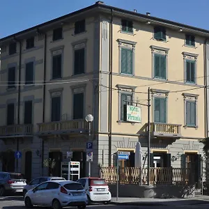 Vittoria Hotel