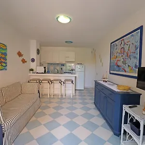  Appartamento Volta 01- Bilocale Nel Centro Storico Di La Maddalena Italia