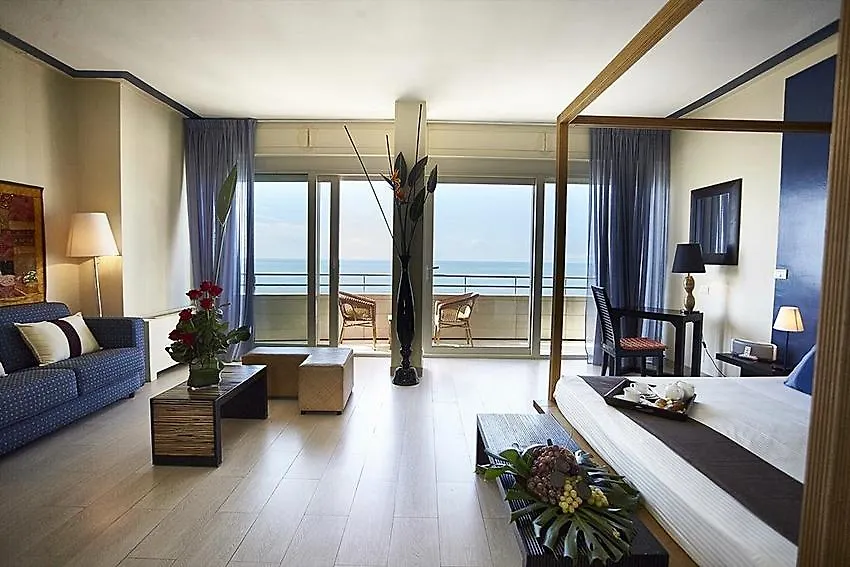 Hotel Sina Astor Viareggio