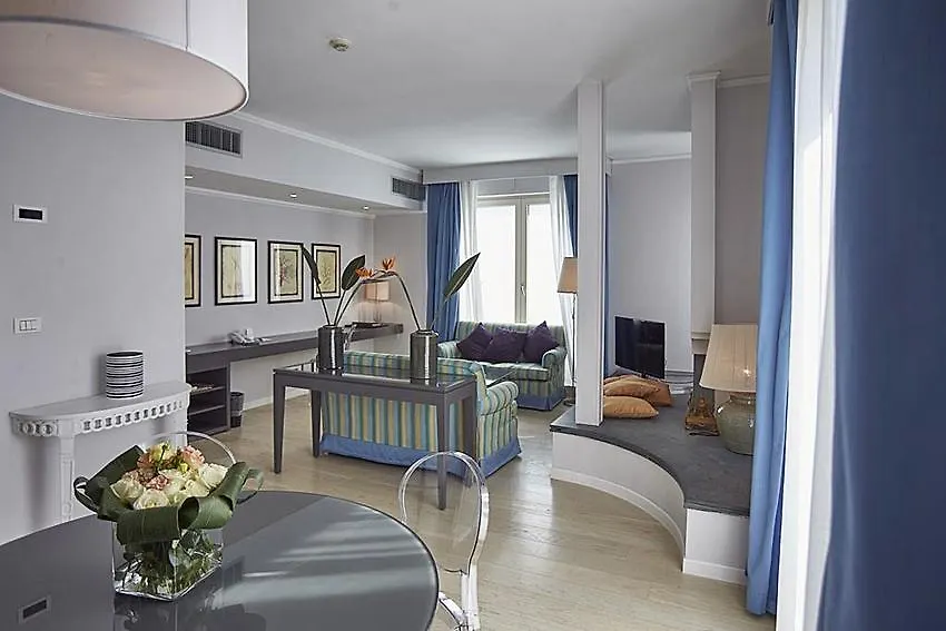 Hotel Sina Astor Viareggio