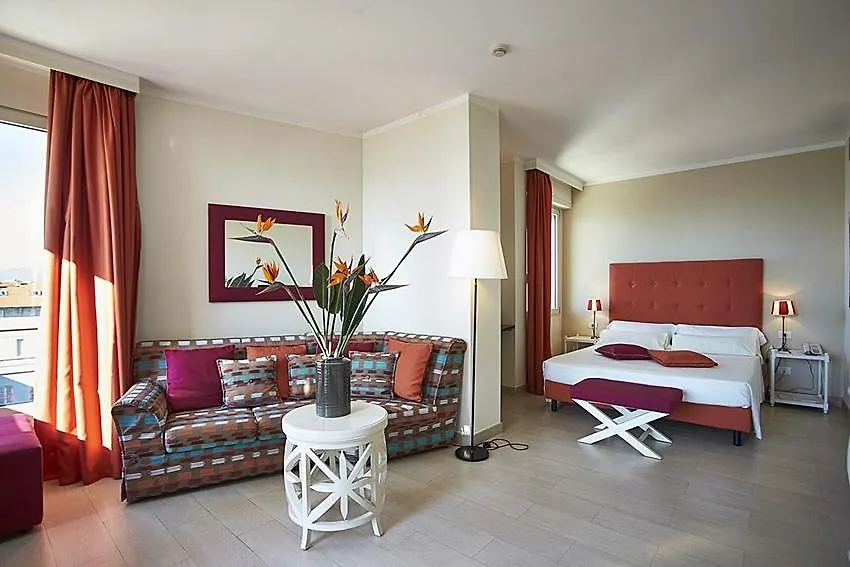 ****  Hotel Sina Astor Viareggio Italien