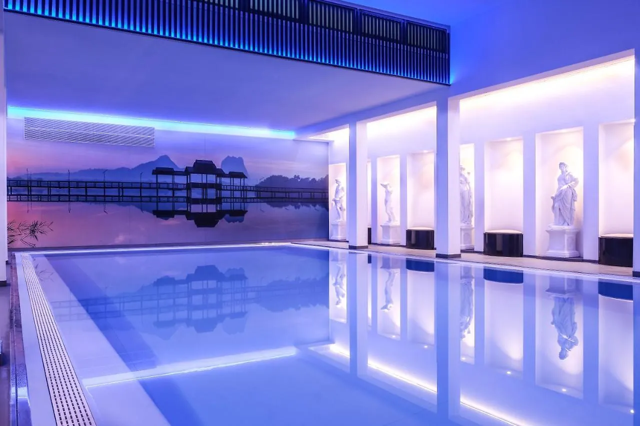 Hotel Sina Astor Viareggio