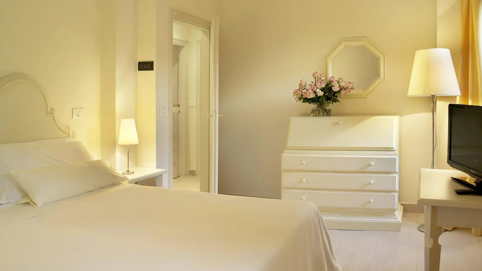 Hotel Sina Astor Viareggio 4*,