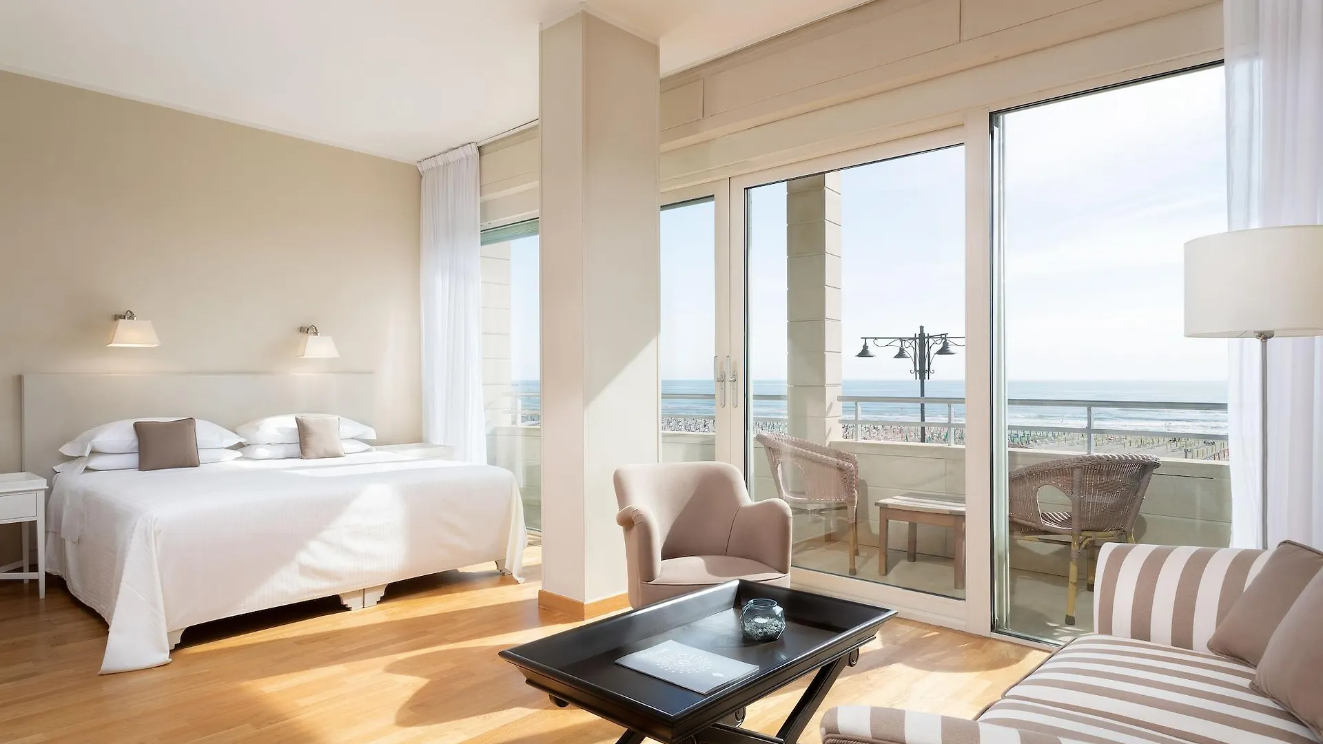 Hotel Sina Astor Viareggio