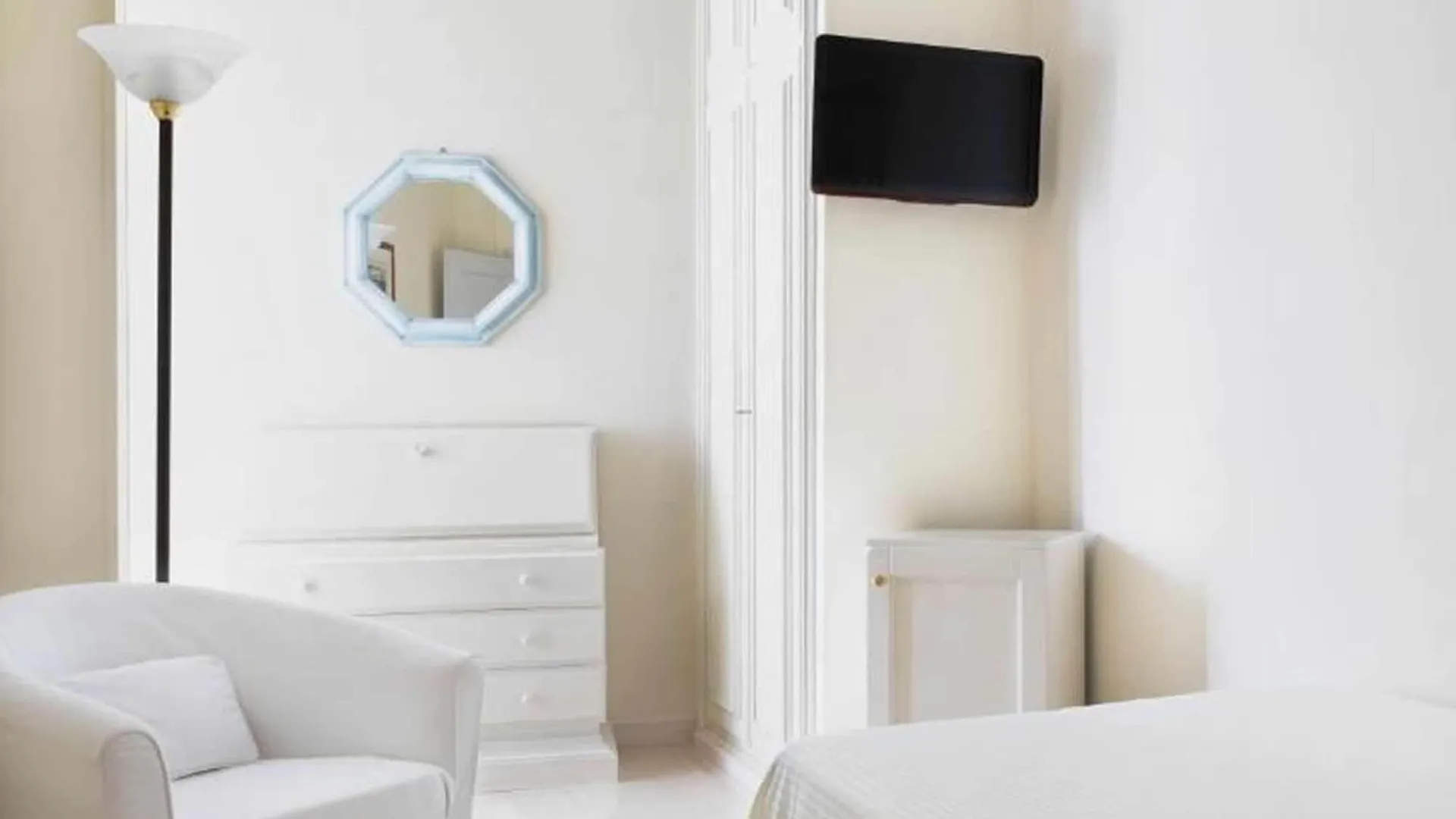 Hotel Sina Astor Viareggio 4*,  Italien