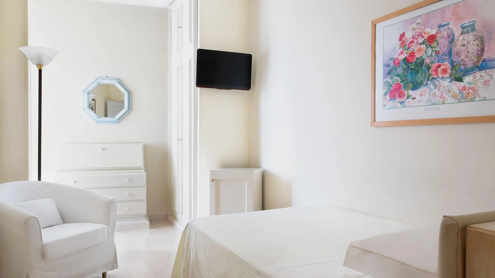 Hotel Sina Astor Viareggio