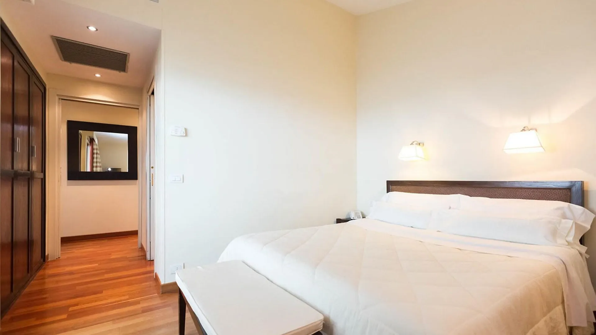 Hotel Sina Astor Viareggio