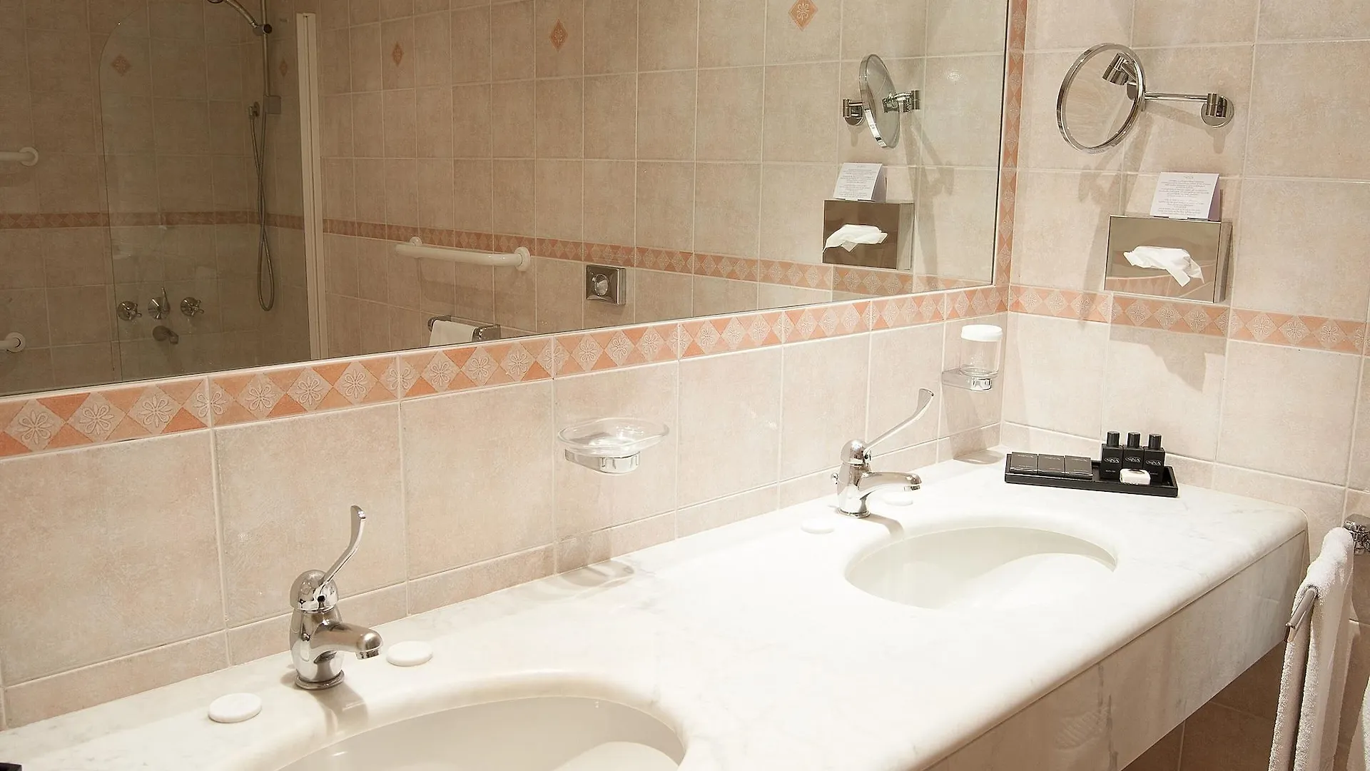 Hotel Sina Astor Viareggio
