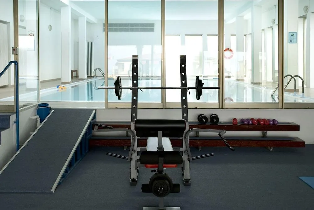 ****  Hotel Sina Astor Viareggio Italien