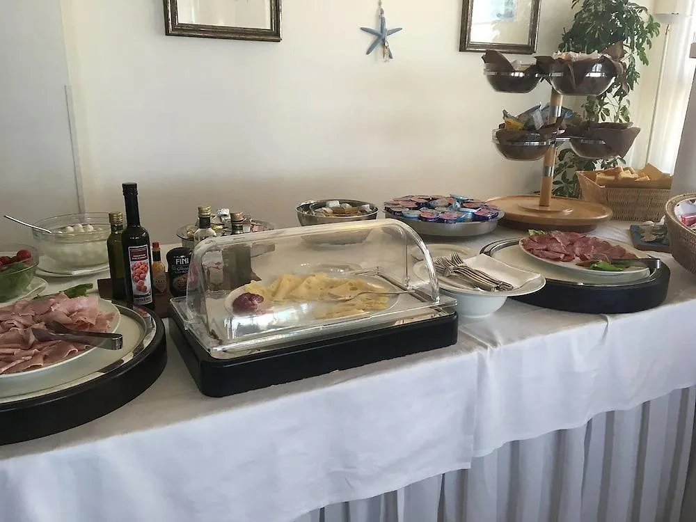 Hotel Sina Astor Viareggio