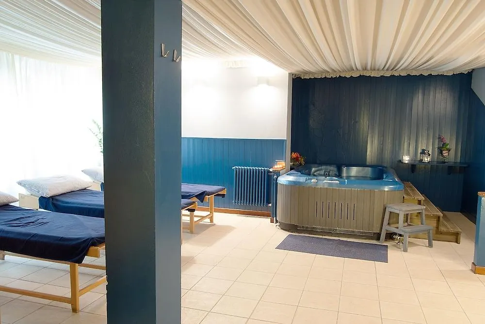 Hotel Sina Astor Viareggio
