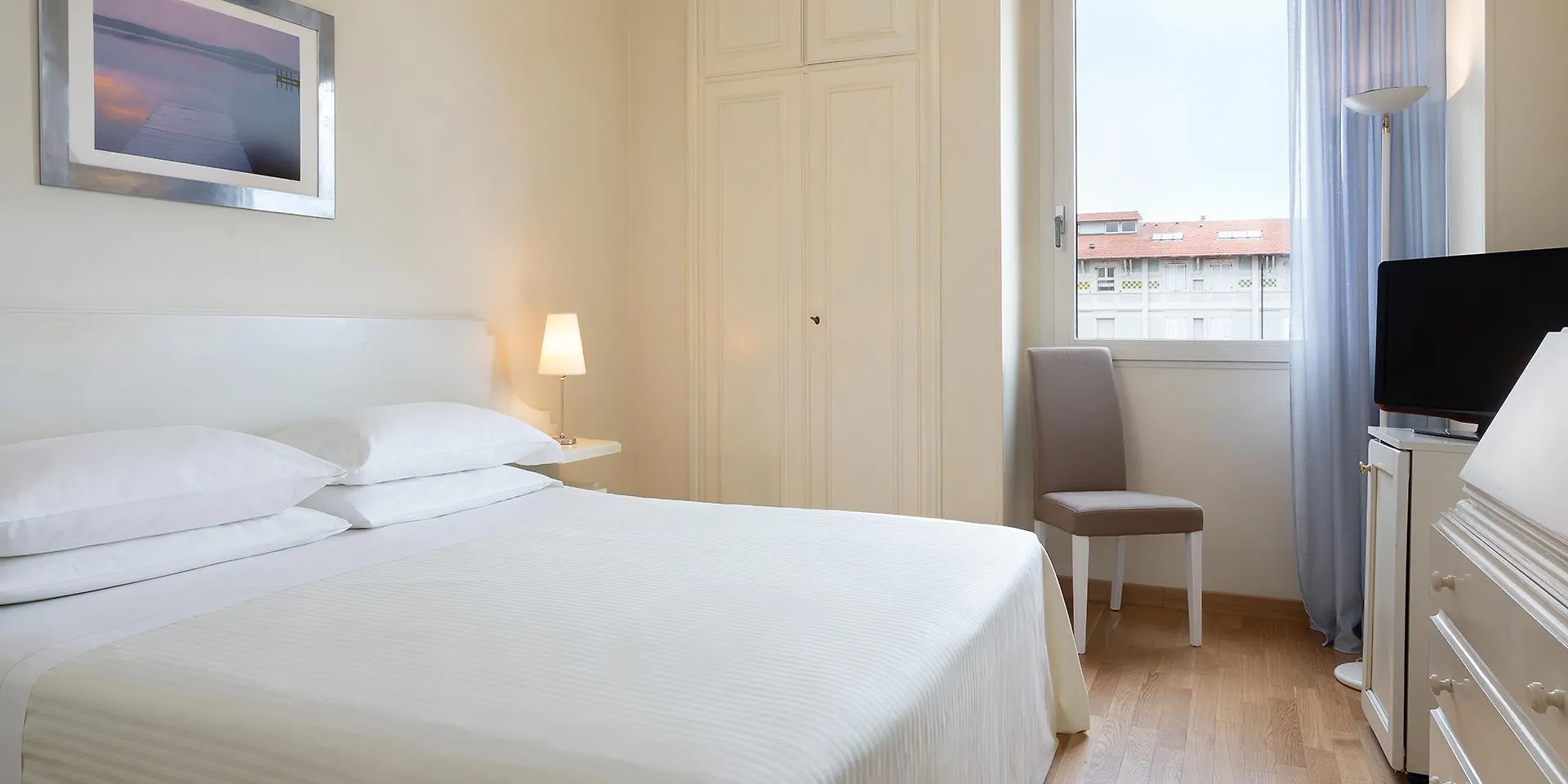 Hotel Sina Astor Viareggio