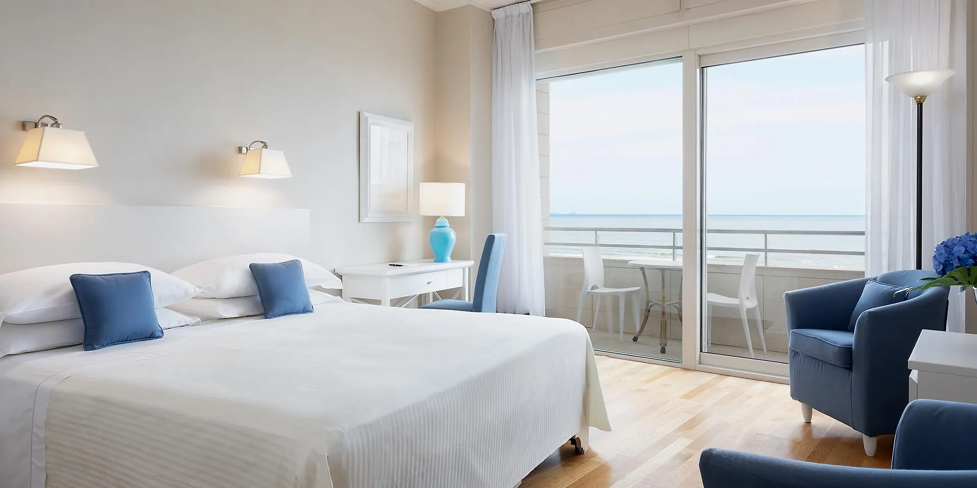 Hotel Sina Astor Viareggio 4*,