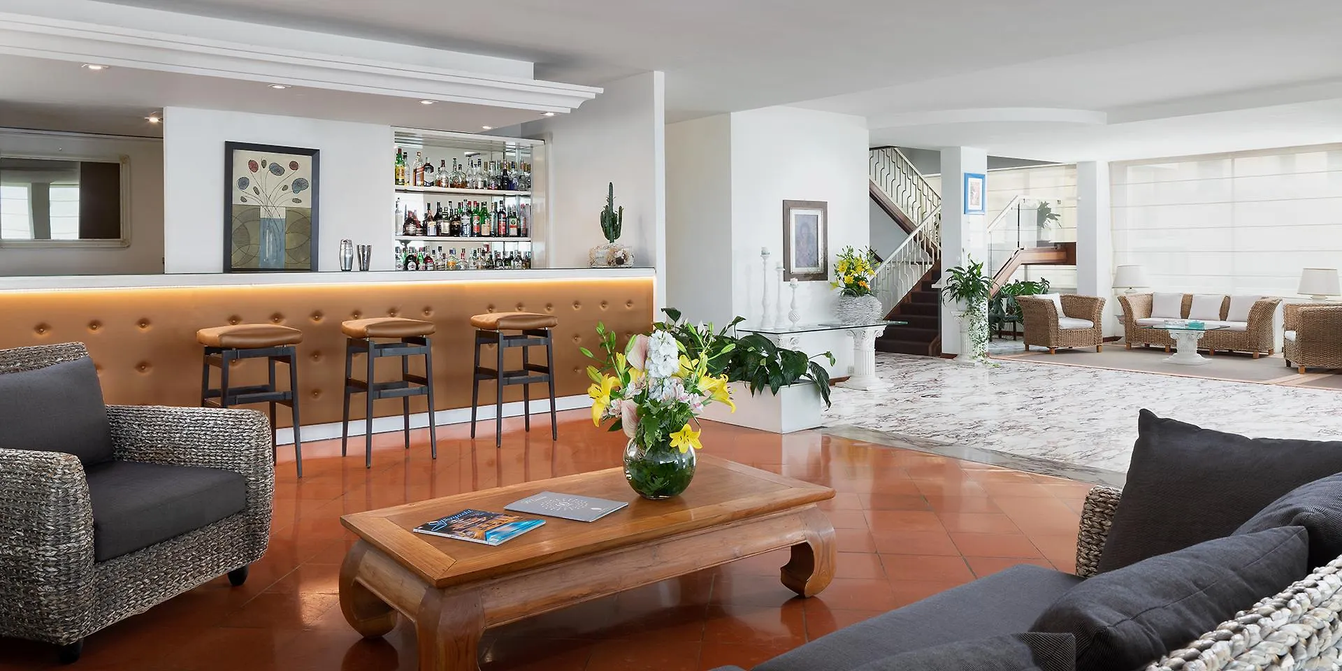 Hotel Sina Astor Viareggio