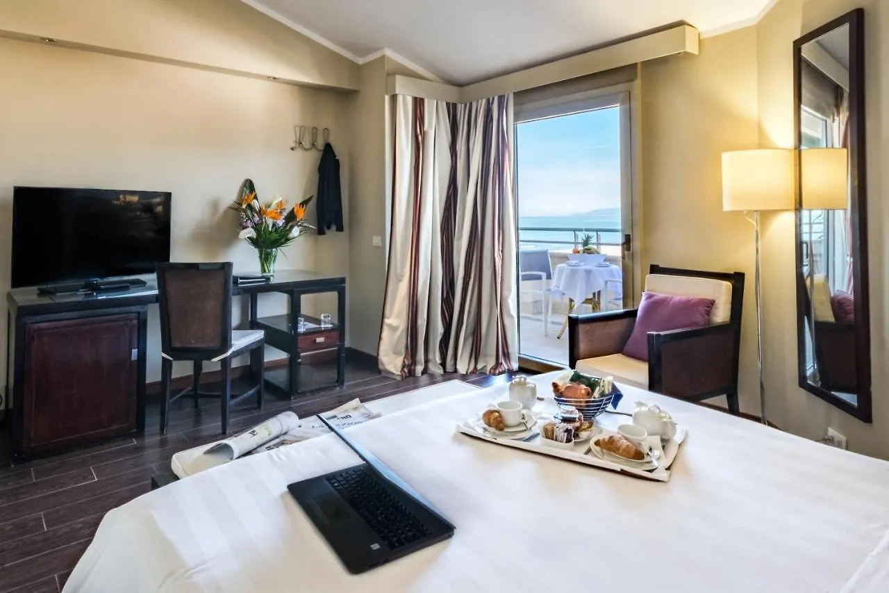 ****  Hotel Sina Astor Viareggio Italien