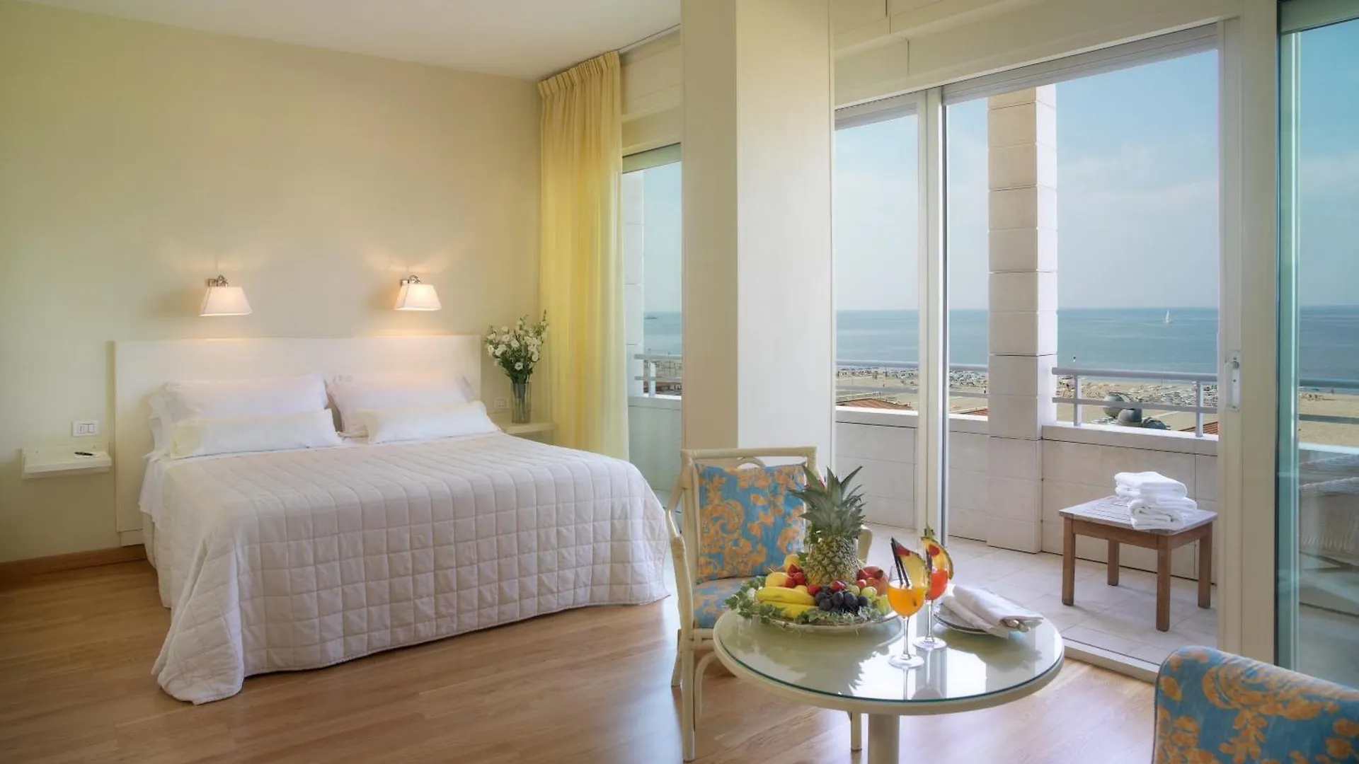 Hotel Sina Astor Viareggio