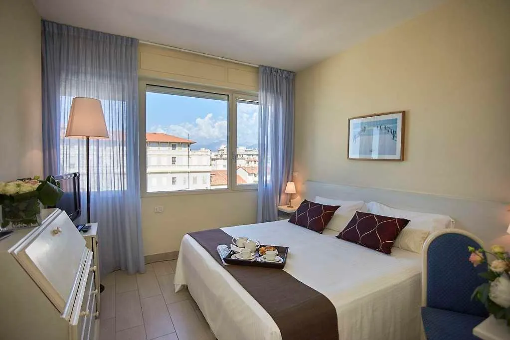 Hotel Sina Astor Viareggio