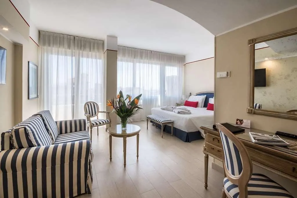 Hotel Sina Astor Viareggio