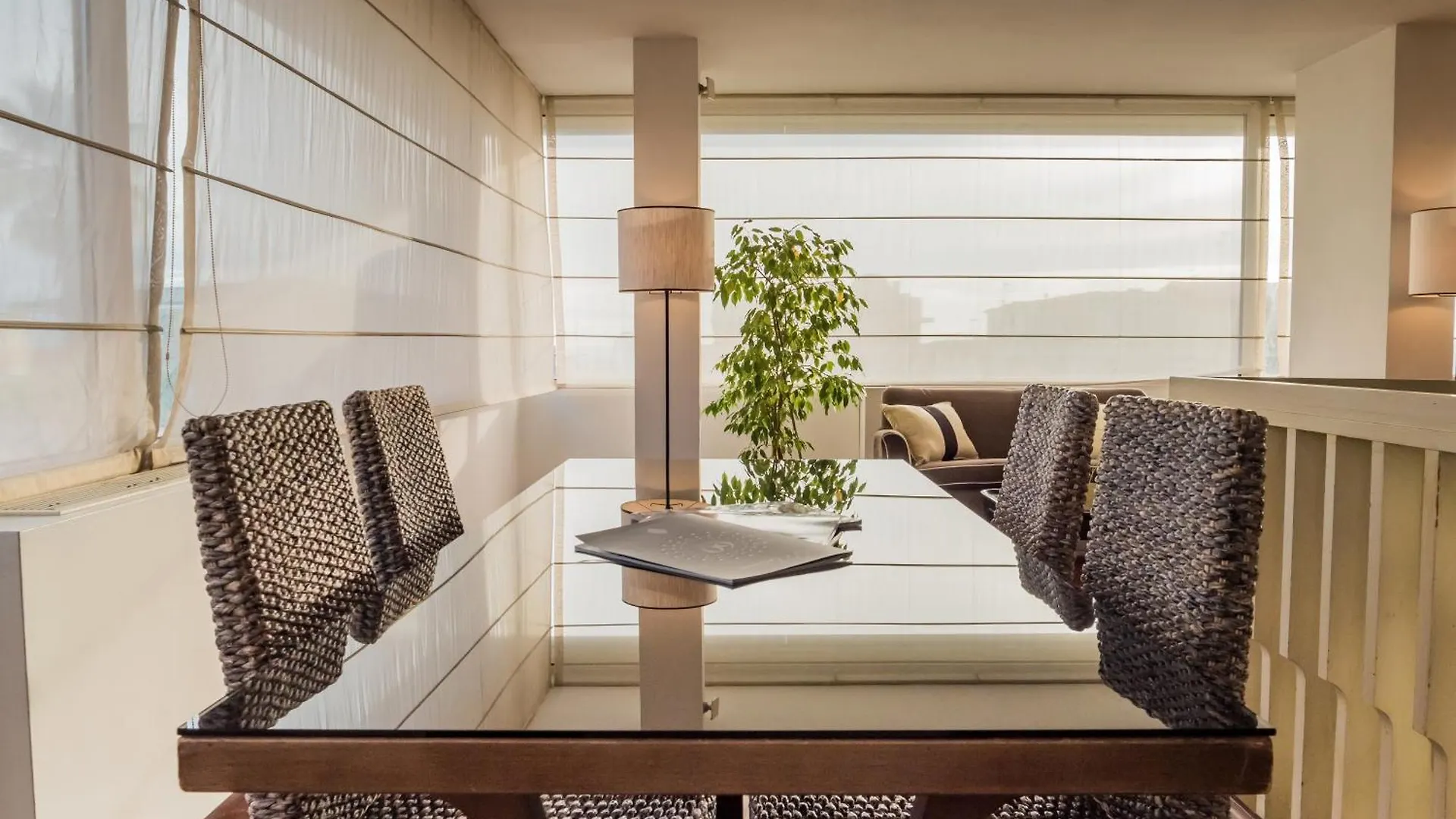 ****  Hotel Sina Astor Viareggio Italien