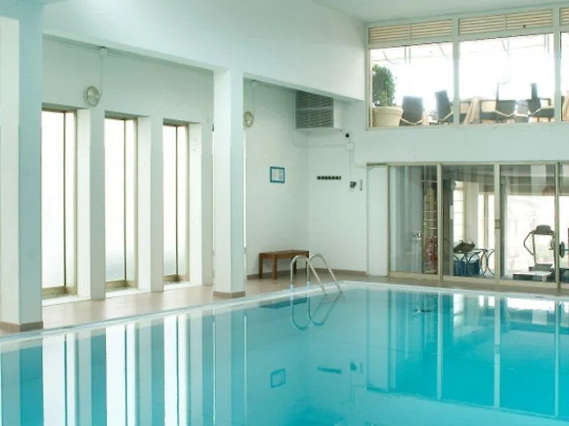 Hotel Sina Astor Viareggio