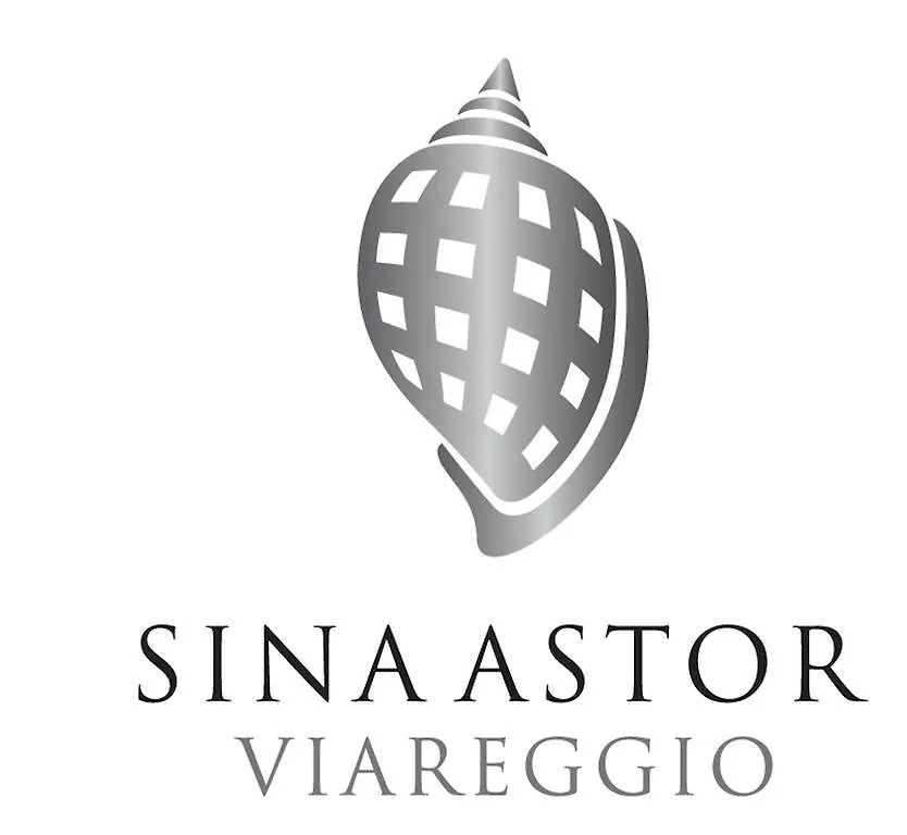 ****  Hotel Sina Astor Viareggio Italien
